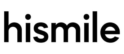 HiSmile logo